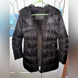 Women’s Tahari Long Jacket